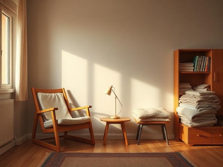 Household Goods — Móveis